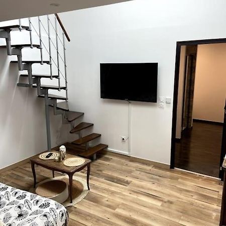 Appartement A 12 Mn De Cauterets Pierrefitte-Nestalas Zewnętrze zdjęcie