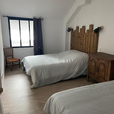 Appartement A 12 Mn De Cauterets Pierrefitte-Nestalas Zewnętrze zdjęcie