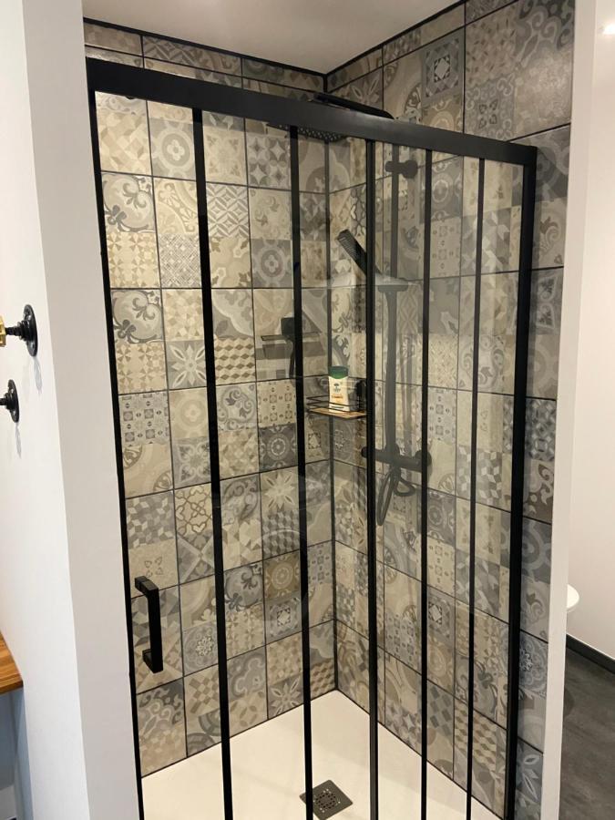 Appartement A 12 Mn De Cauterets Pierrefitte-Nestalas Zewnętrze zdjęcie