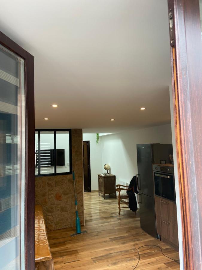Appartement A 12 Mn De Cauterets Pierrefitte-Nestalas Zewnętrze zdjęcie