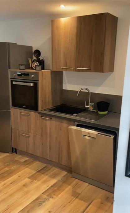 Appartement A 12 Mn De Cauterets Pierrefitte-Nestalas Zewnętrze zdjęcie