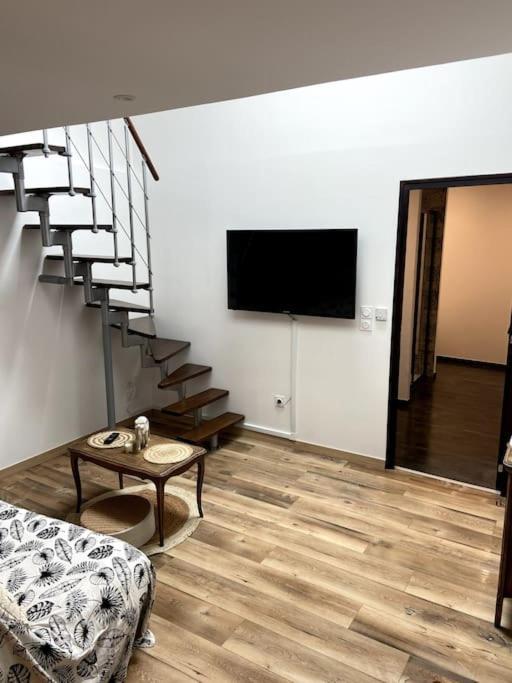 Appartement A 12 Mn De Cauterets Pierrefitte-Nestalas Zewnętrze zdjęcie