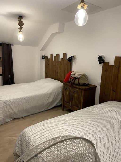 Appartement A 12 Mn De Cauterets Pierrefitte-Nestalas Zewnętrze zdjęcie