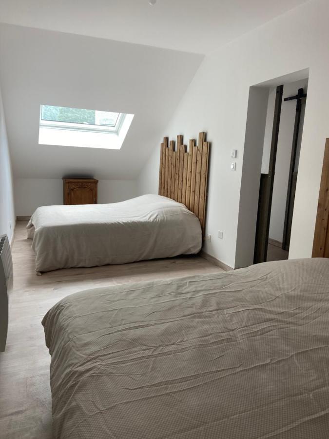 Appartement A 12 Mn De Cauterets Pierrefitte-Nestalas Zewnętrze zdjęcie