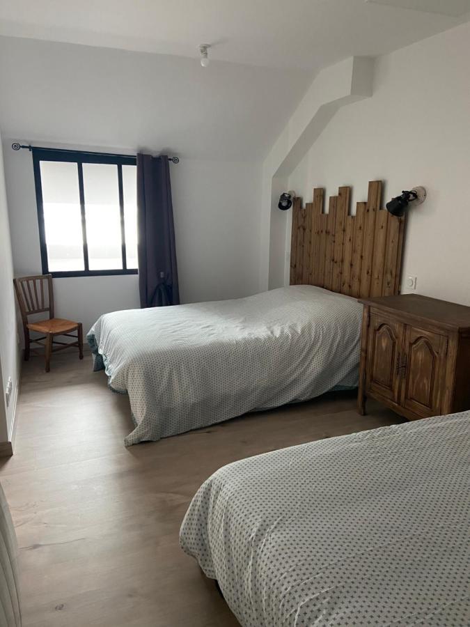 Appartement A 12 Mn De Cauterets Pierrefitte-Nestalas Zewnętrze zdjęcie