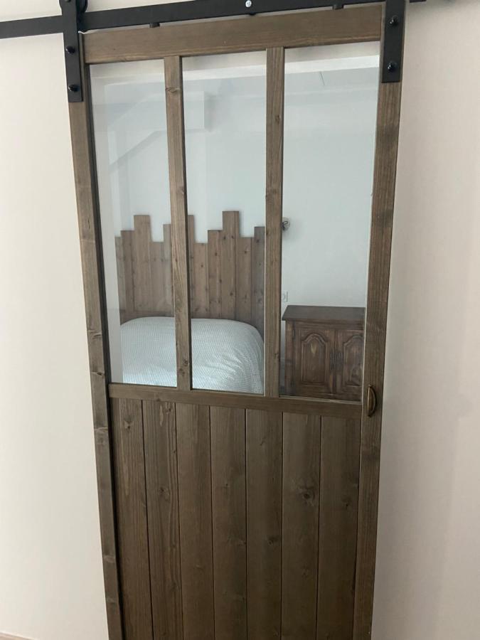 Appartement A 12 Mn De Cauterets Pierrefitte-Nestalas Zewnętrze zdjęcie